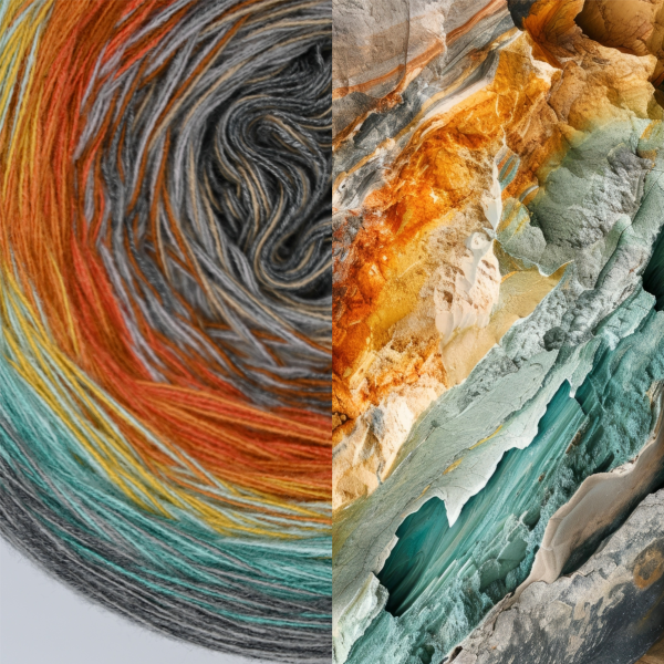 Farbwelt Sulfate